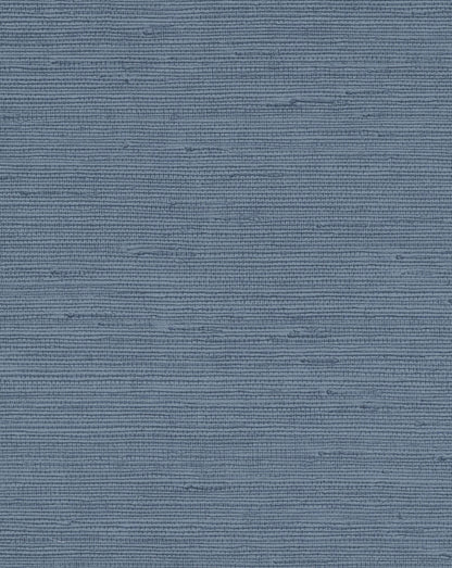 Candice Olson Terrain Pampas Wallpaper - Blue